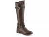Bite Riding Boot Brown view