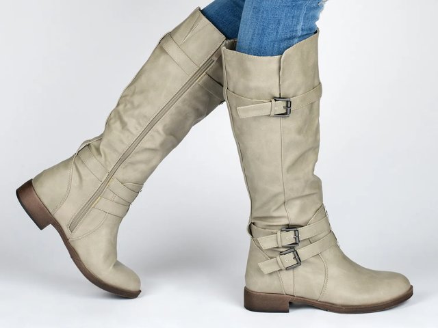 Bite Riding Boot