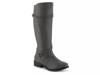 Harley Riding Boot Grey view