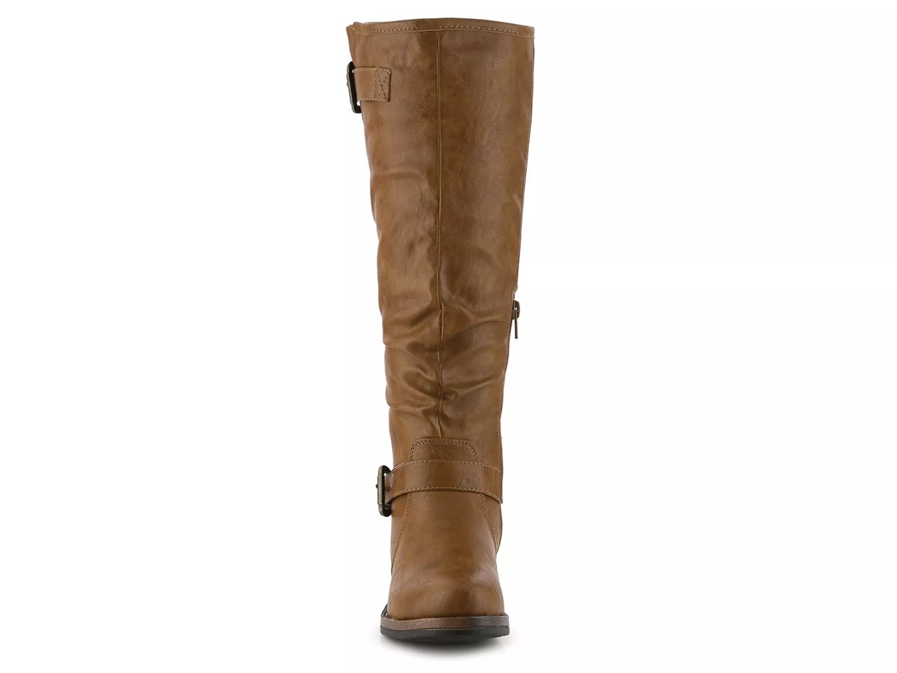 Stormy Riding Boot