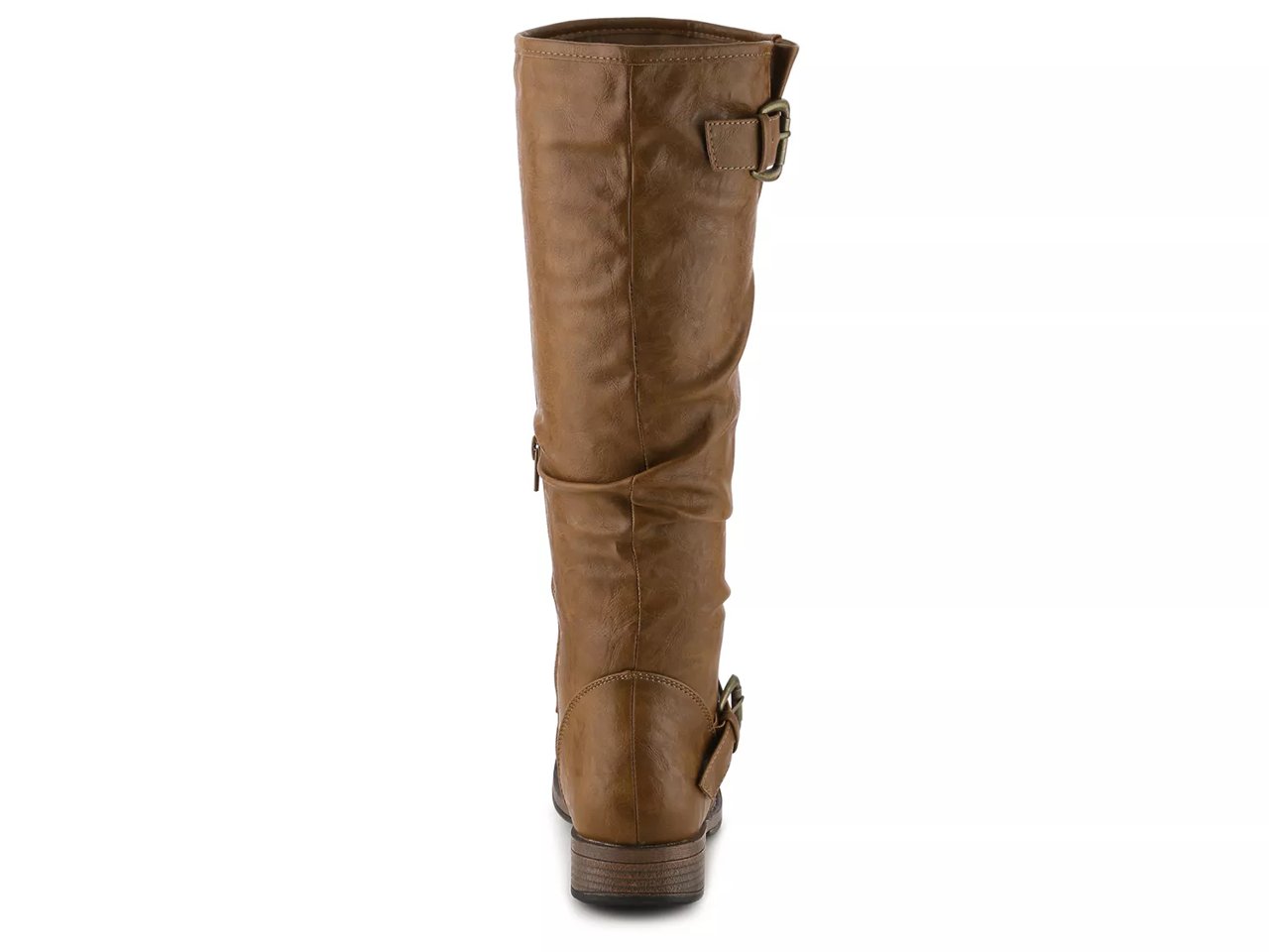Stormy Riding Boot