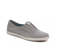 Chillax Slip-On Sneaker - Women's Grey view