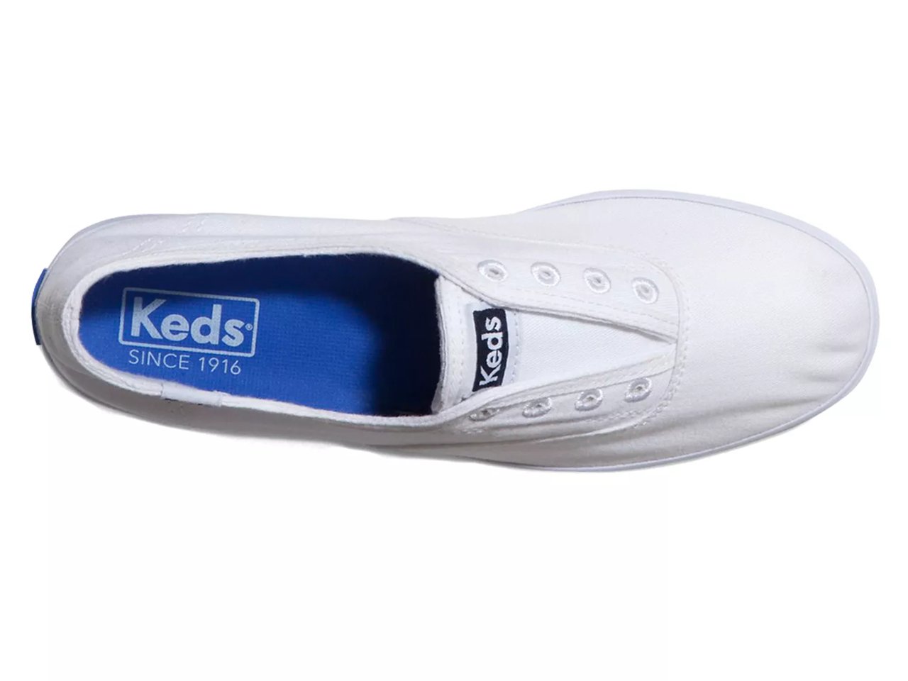 Chillax Slip-On Sneaker - Women's