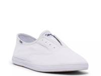 Chillax Slip-On Sneaker - Women's White view