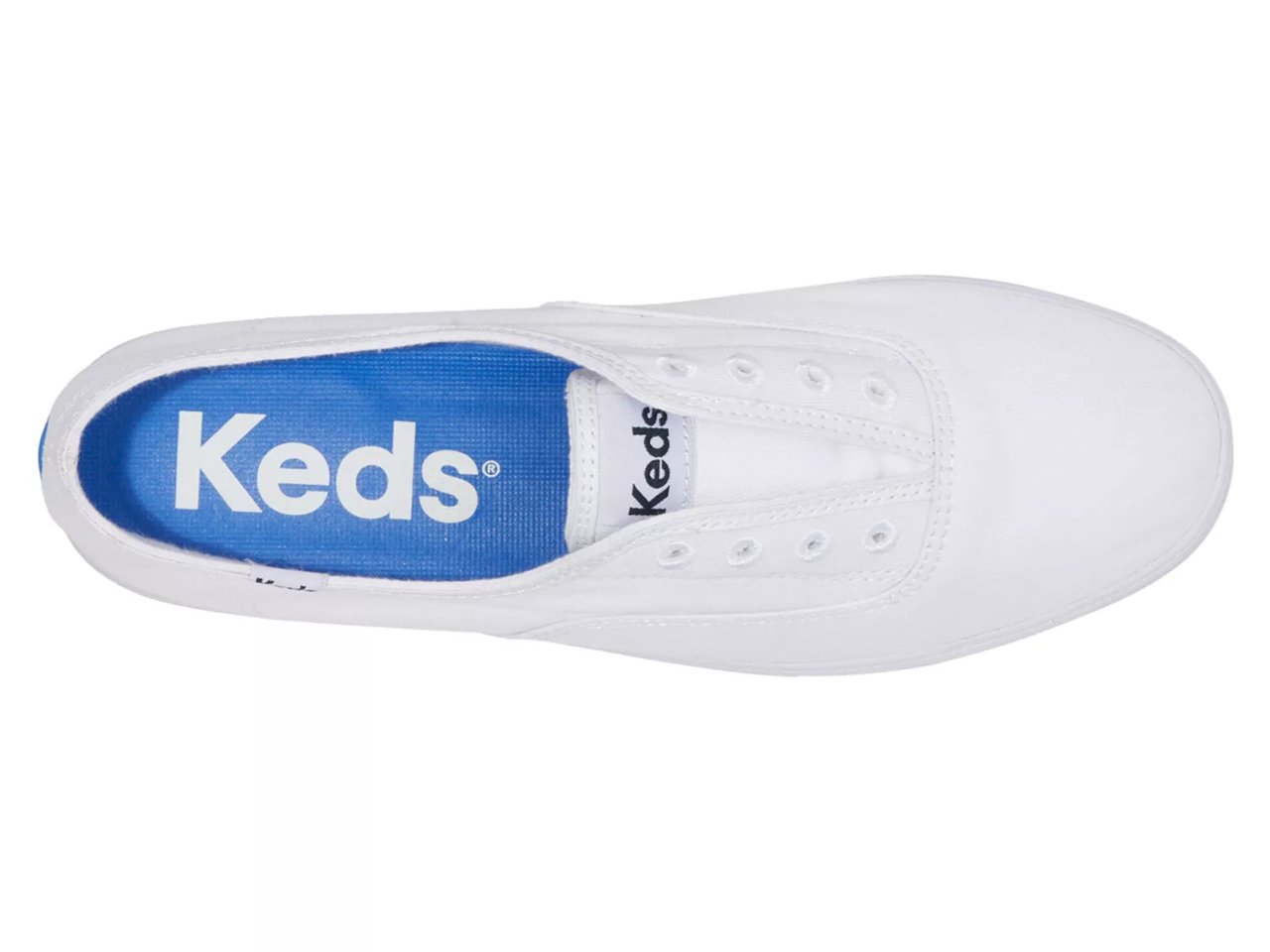 Chillax Slip-On Sneaker - Women's