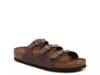 Florida Soft Footbed Sandal - Women's Mocha view