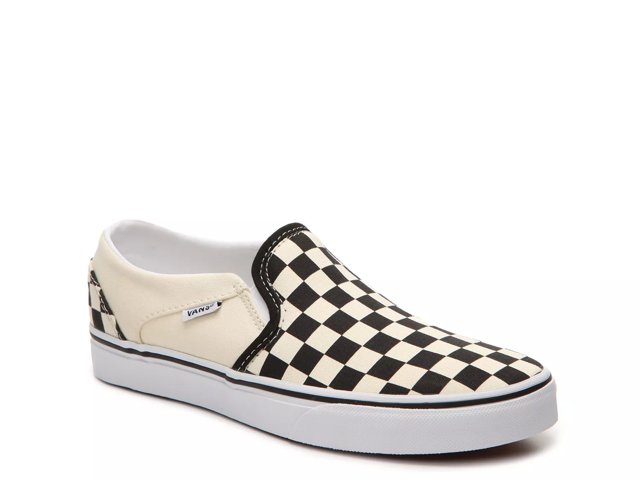 Asher Slip-On Sneaker - Women's