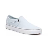 Asher Slip-On Sneaker - Women's Light Blue view