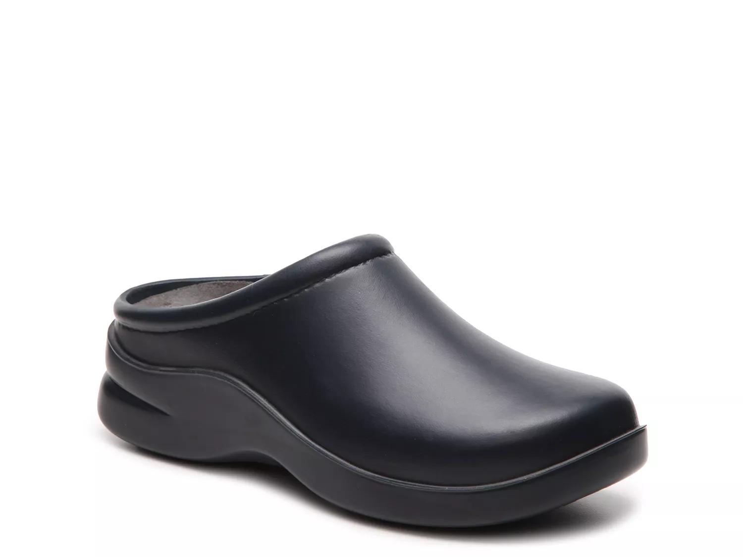 Dusty Work Clog - image 4