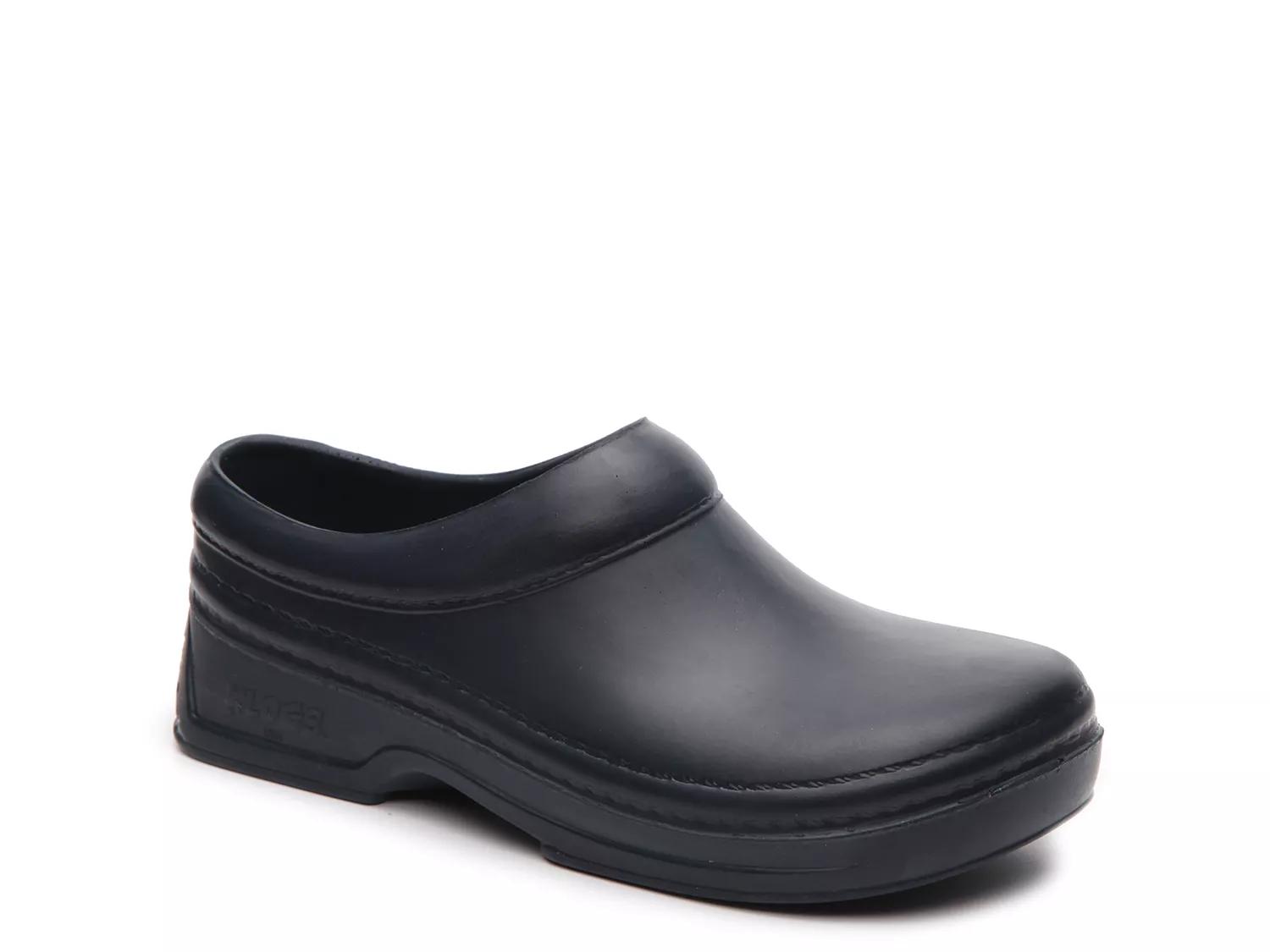 Springfield Work Clog - image 2