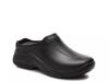 Sedalia Work Clog Black view