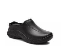 Sedalia Work Clog Black view