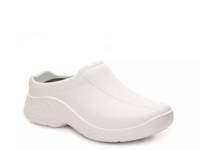 Sedalia Work Clog White view