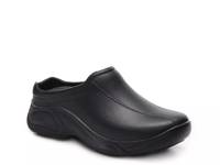 Sedalia Work Clog Navy view