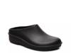 Kennet Work Clog - Women's Black view