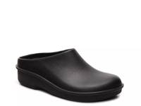 Kennet Work Clog - Women's Black view