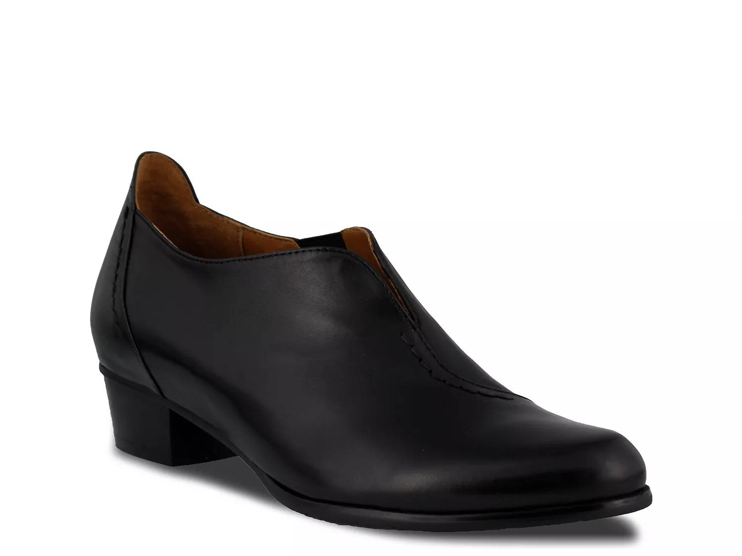 Melbourne Slip-On