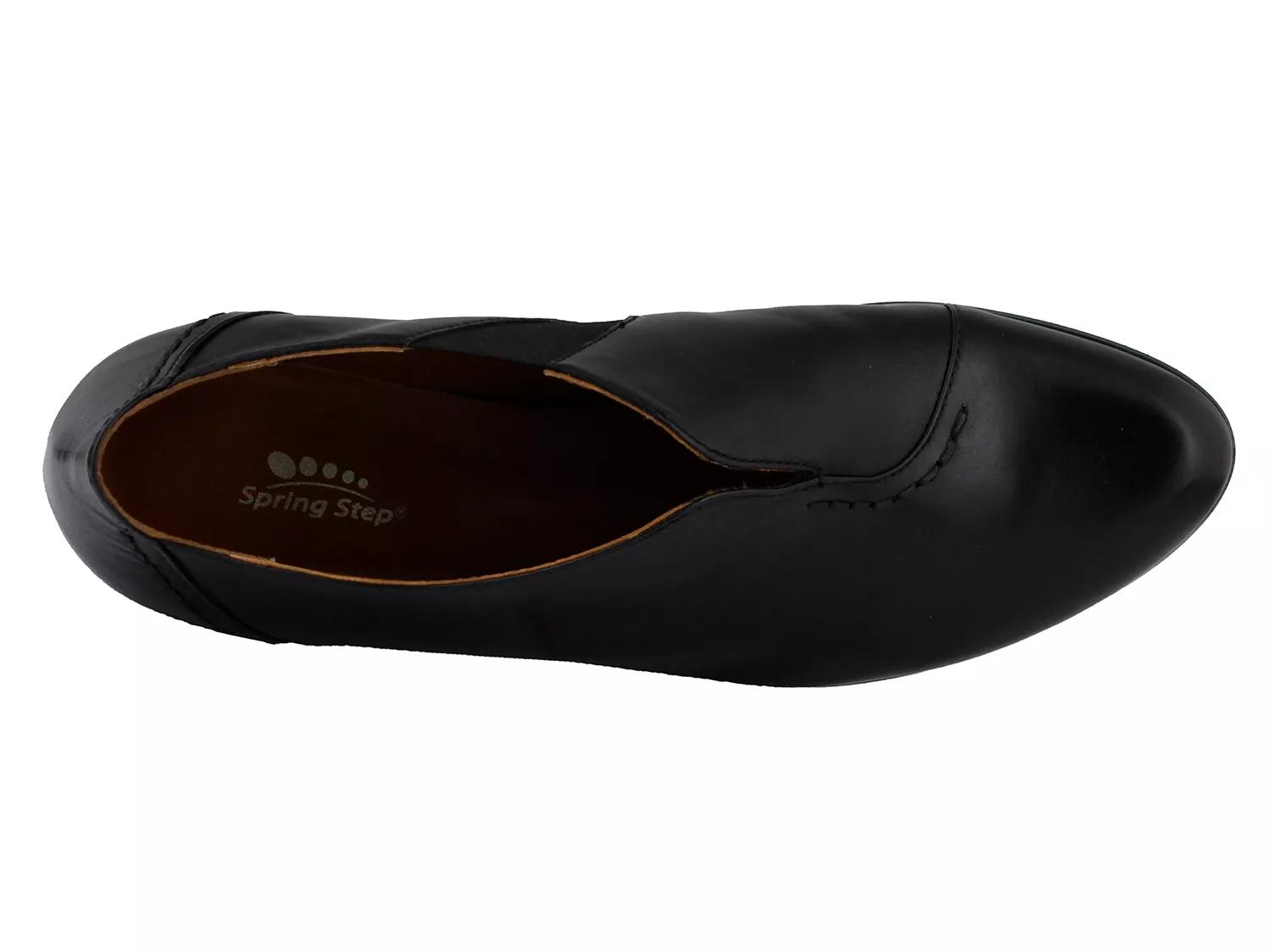 Melbourne Slip-On