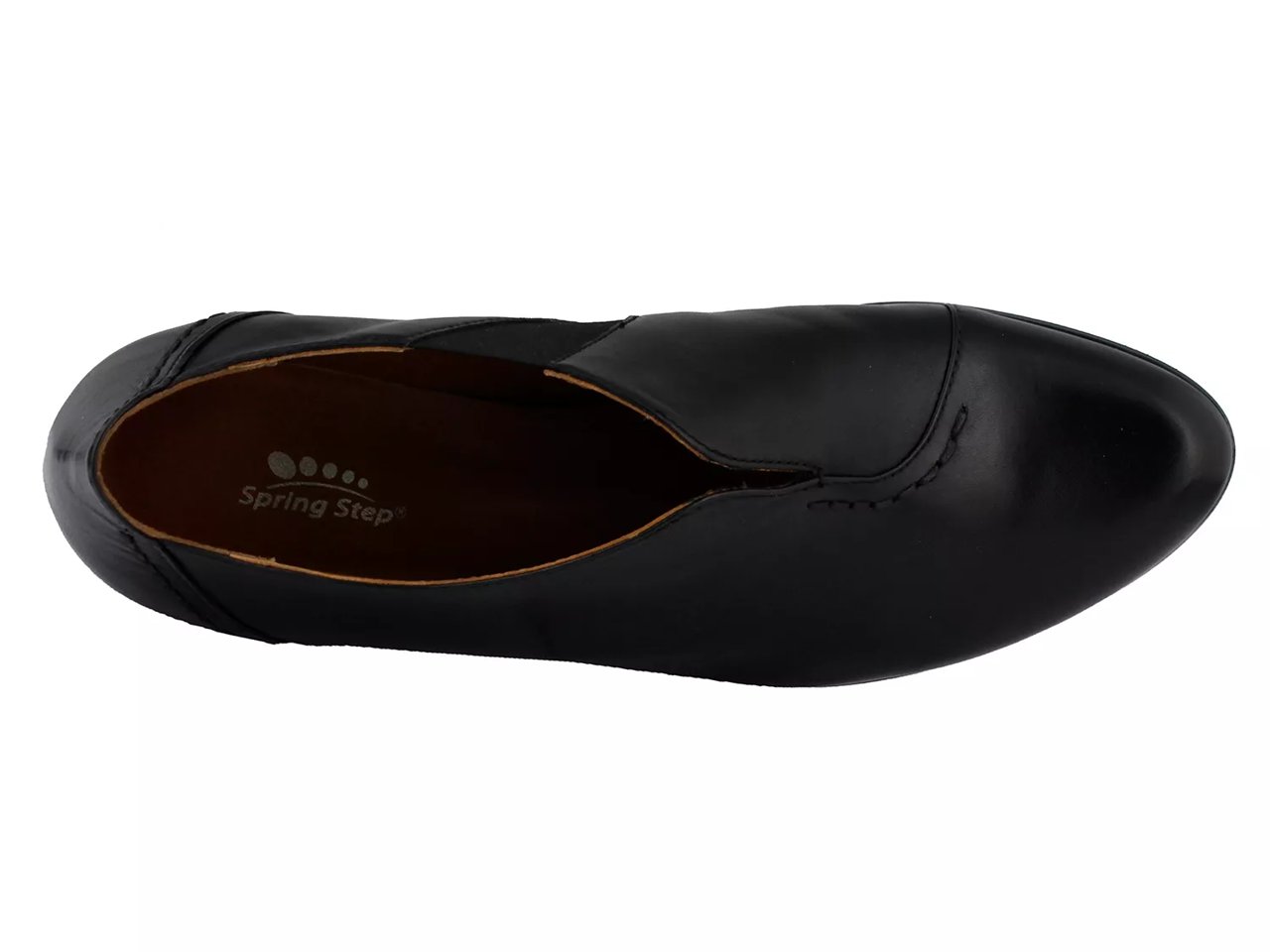 Melbourne Slip-On