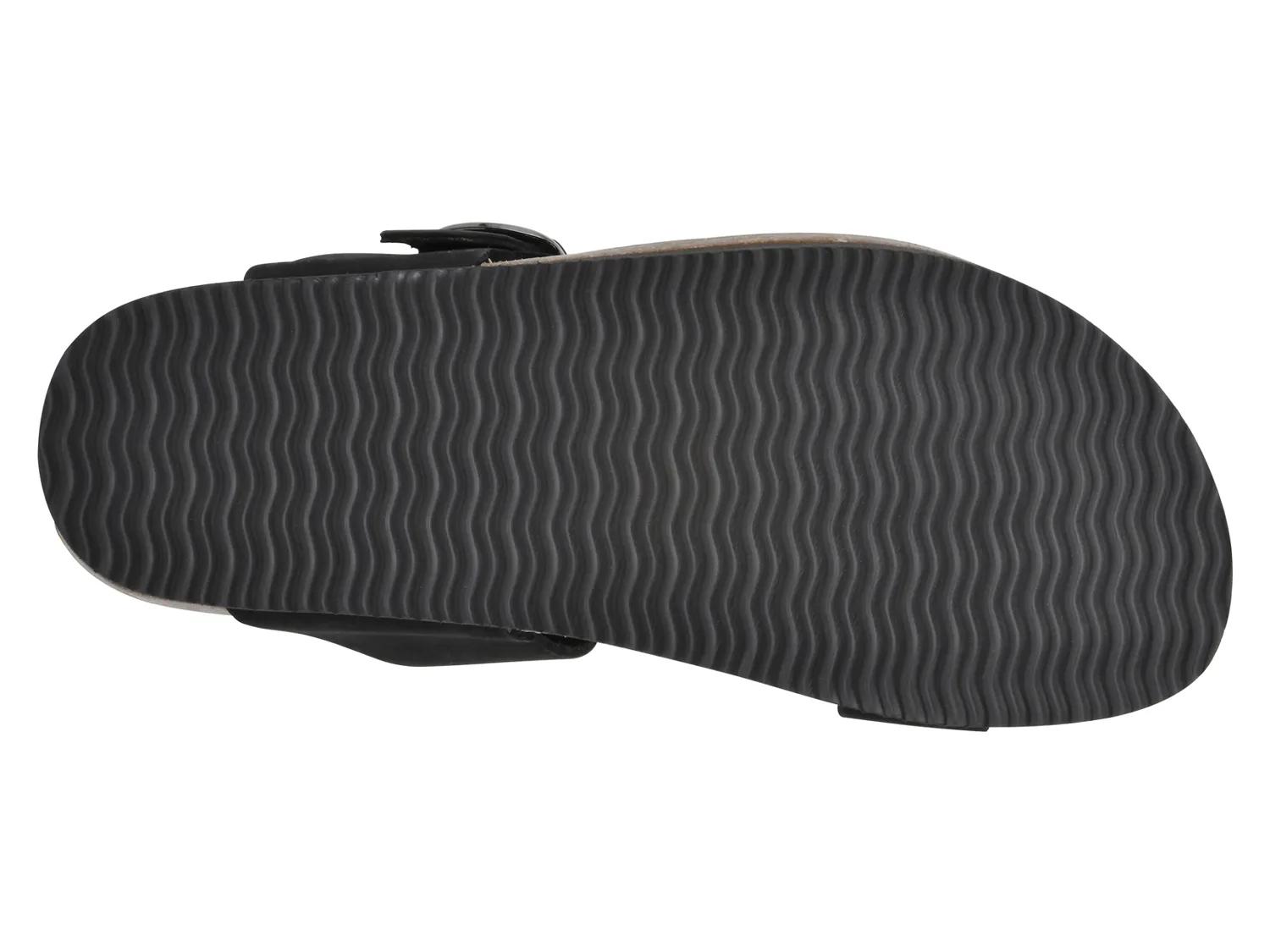 Crawford Flat Sandal