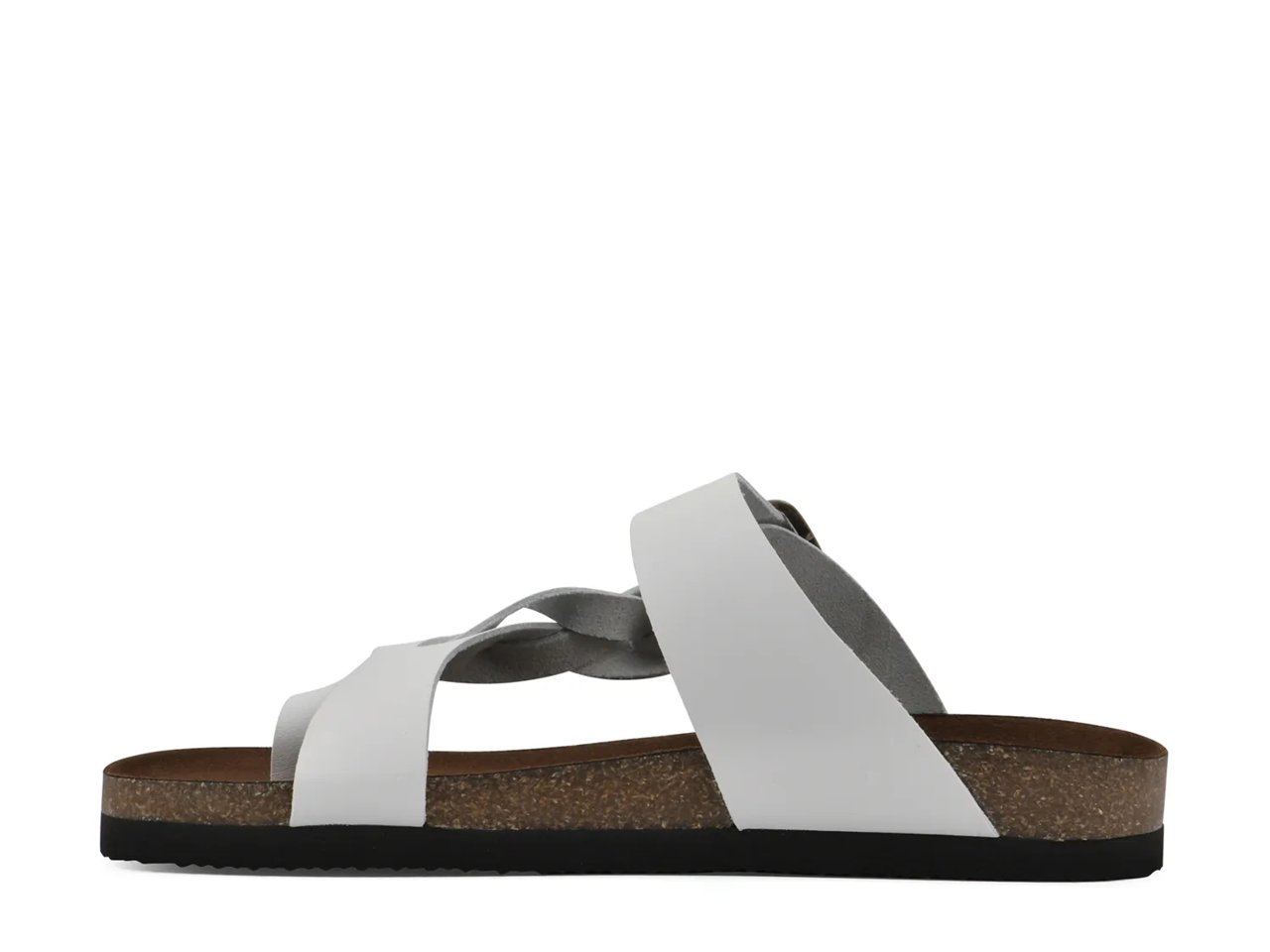 Crawford Flat Sandal