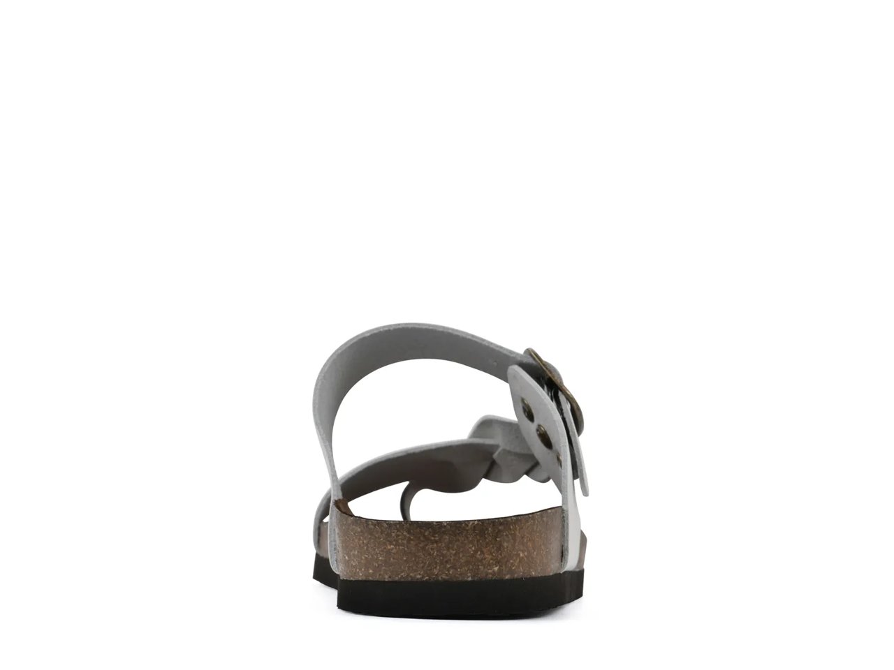 Crawford Flat Sandal