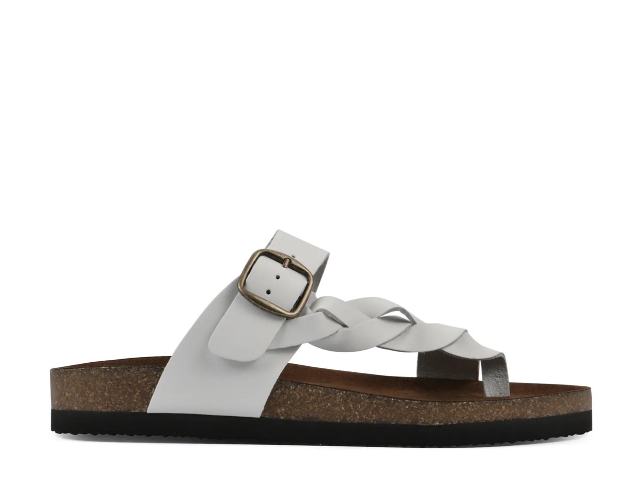 Crawford Flat Sandal