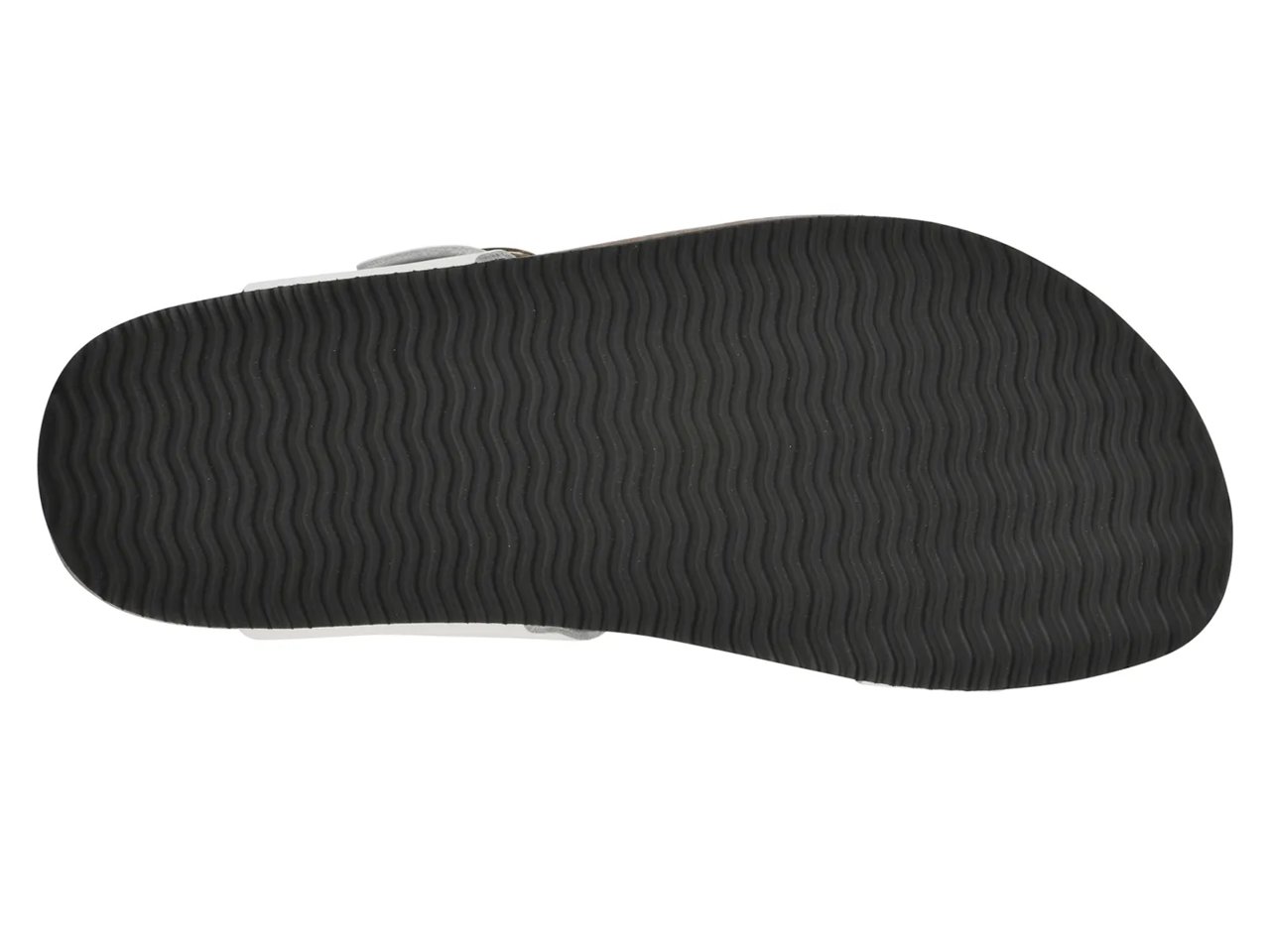 Crawford Flat Sandal