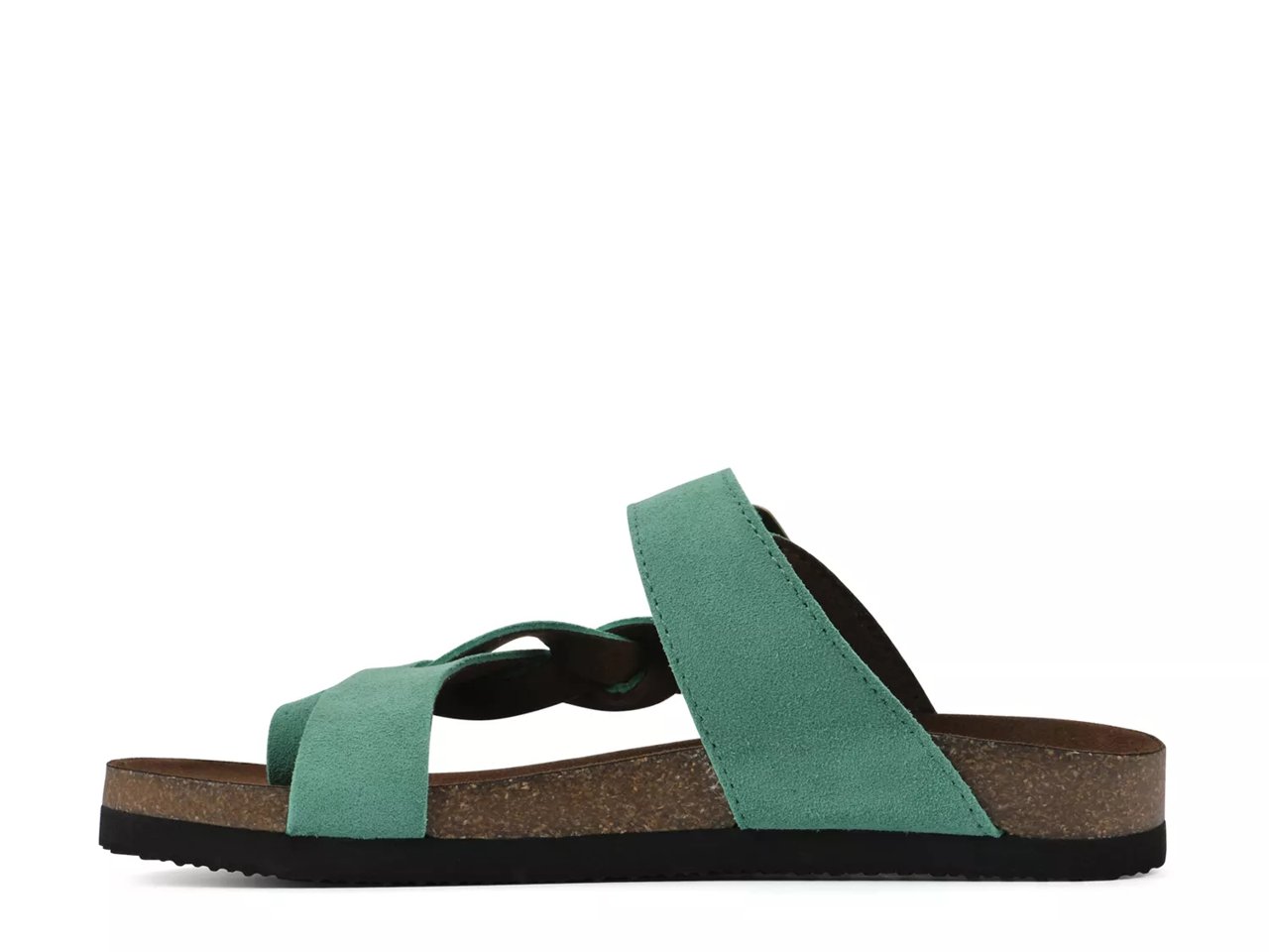 Crawford Flat Sandal