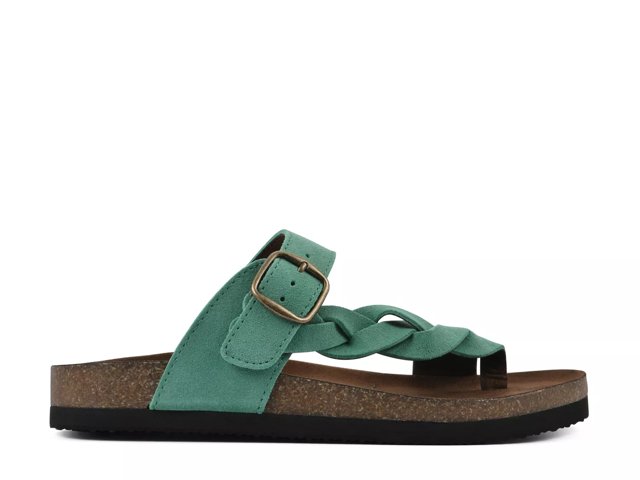 Crawford Flat Sandal