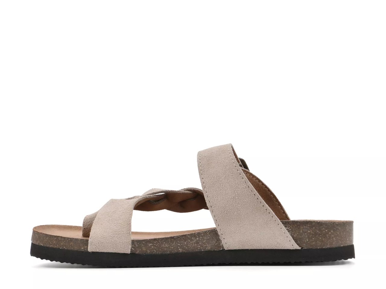 Crawford Flat Sandal
