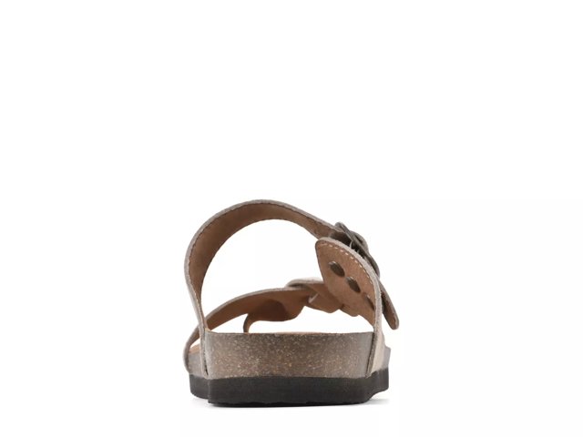 Crawford Flat Sandal