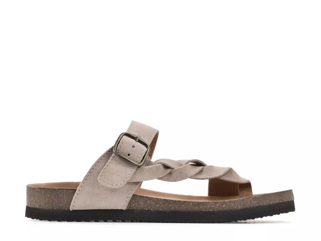 Crawford Flat Sandal