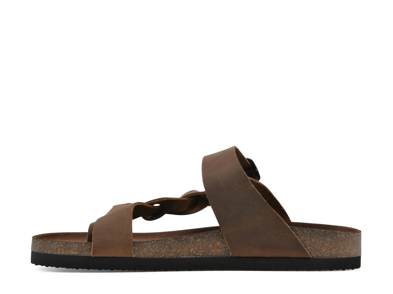 Crawford Flat Sandal