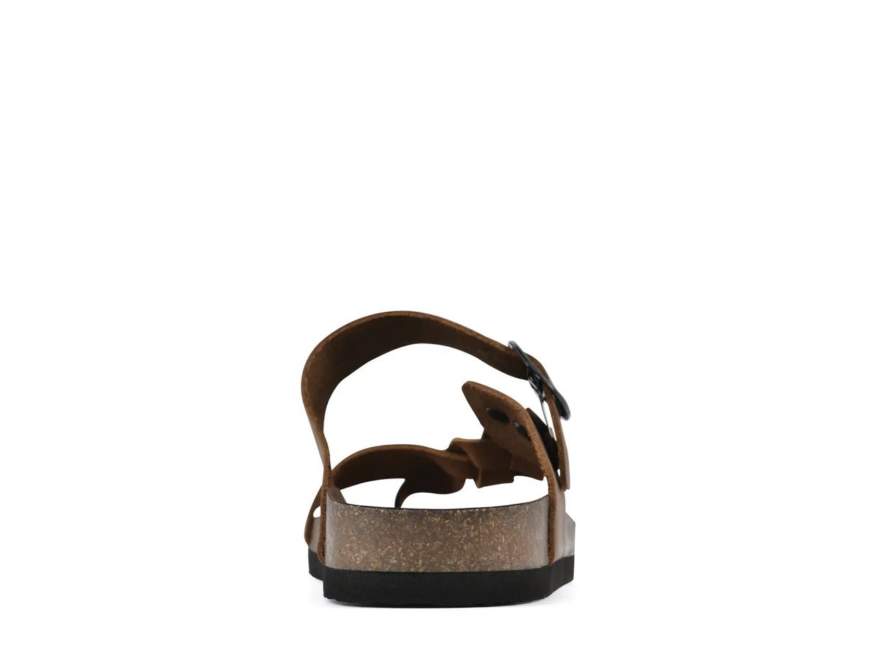 Crawford Flat Sandal