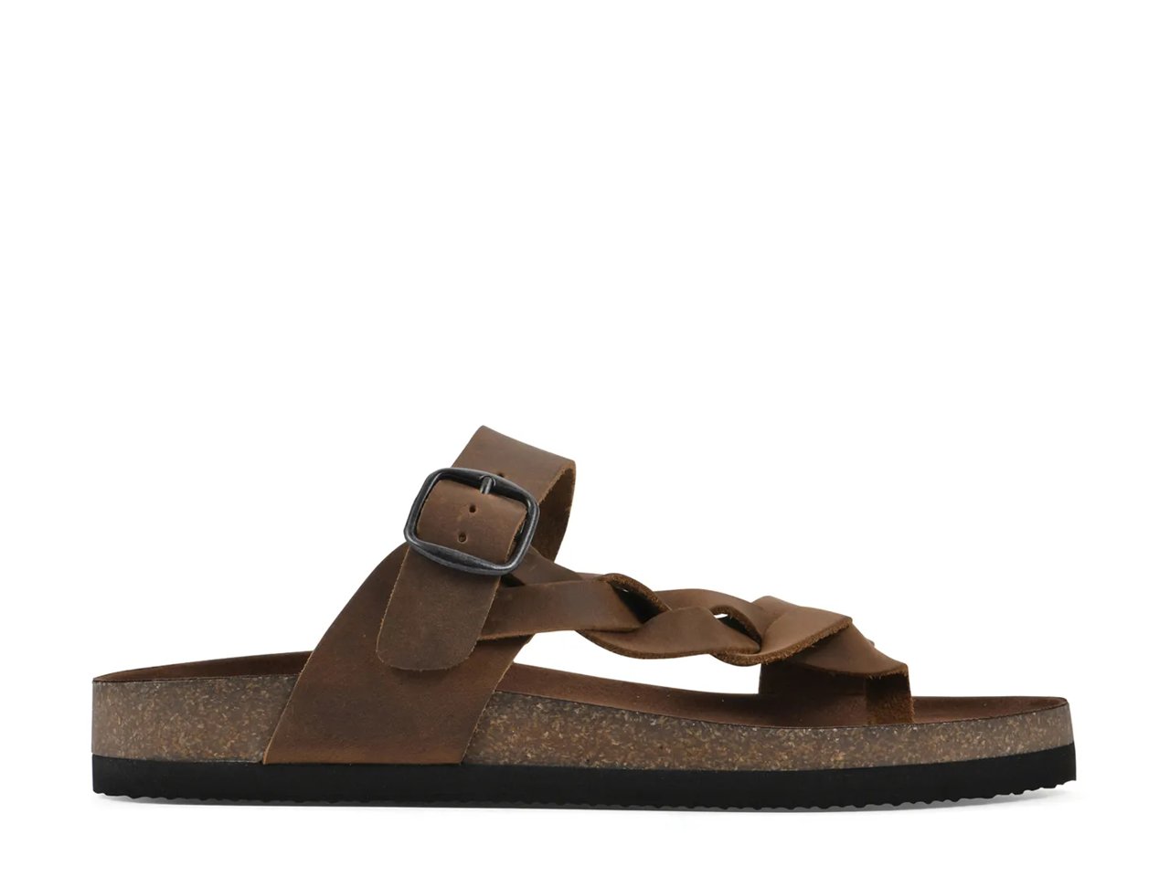 Crawford Flat Sandal