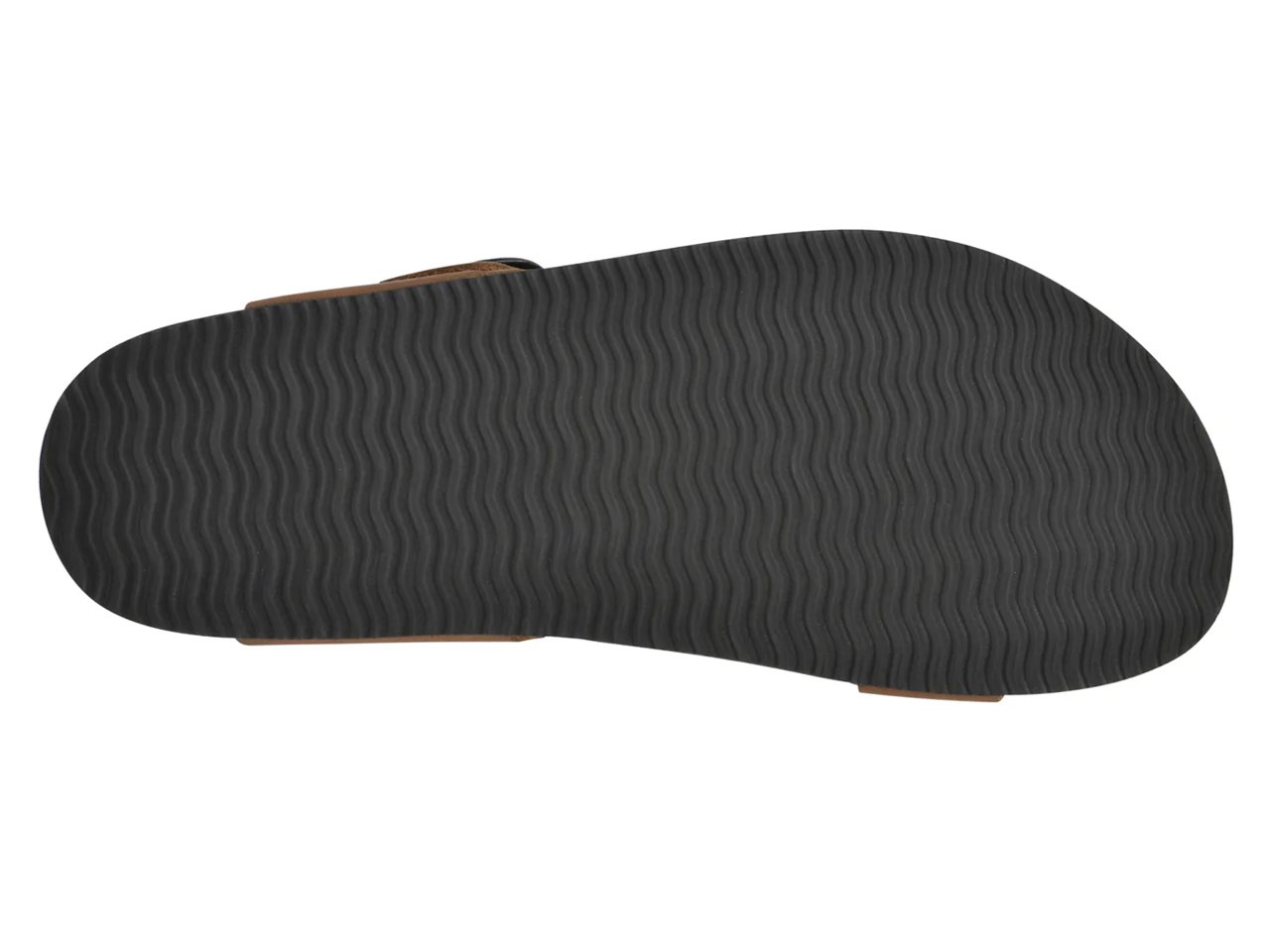 Crawford Flat Sandal