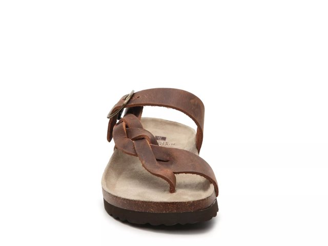 Crawford Flat Sandal