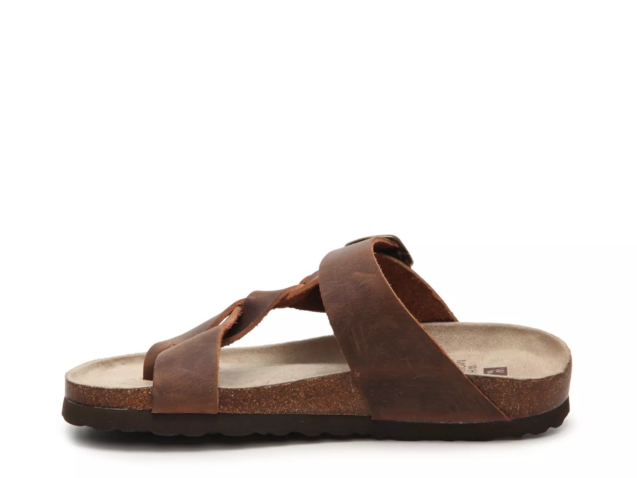 Crawford Flat Sandal