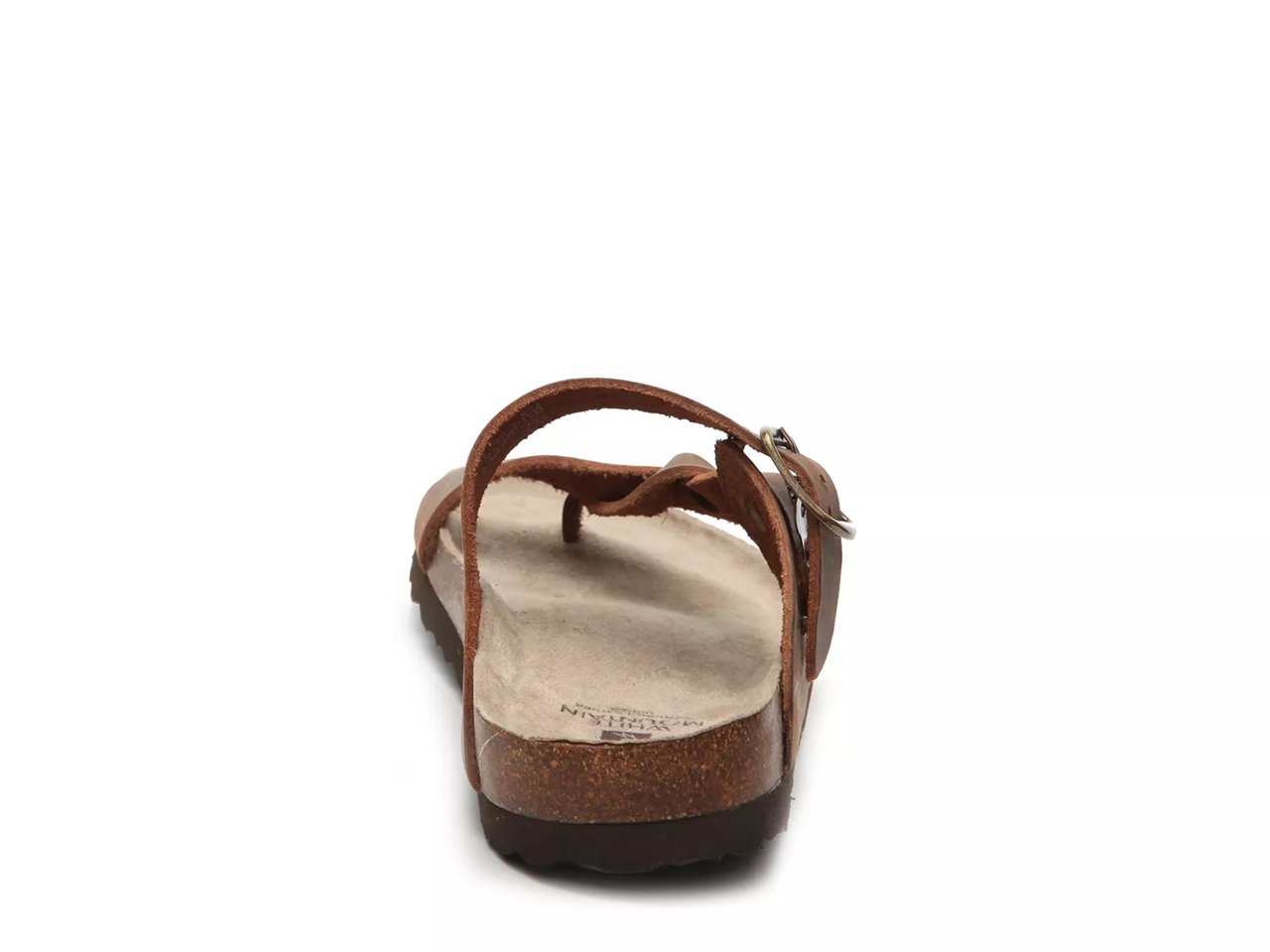 Crawford Flat Sandal