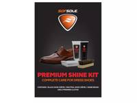 Premium Shine Kit No Color view