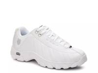 ST329 Sneaker - Men's White/Grey view