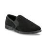 Adam Slipper - Men's Black view