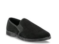 Adam Slipper - Men's Black view