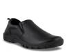 Beckham Slip-On Black view