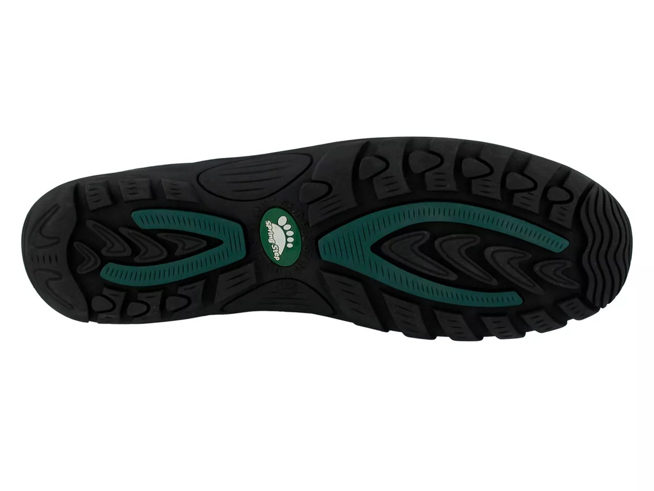 Beckham Slip-On