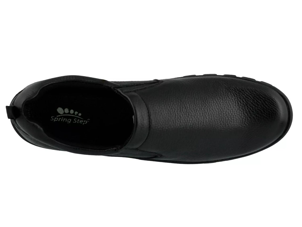 Beckham Slip-On