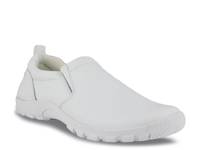 Beckham Slip-On White view