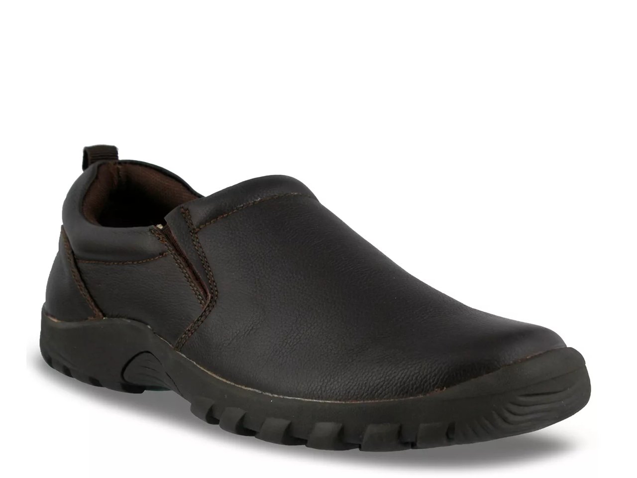 Beckham Slip-On