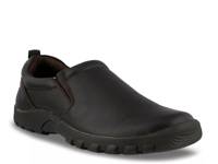 Beckham Slip-On Brown view